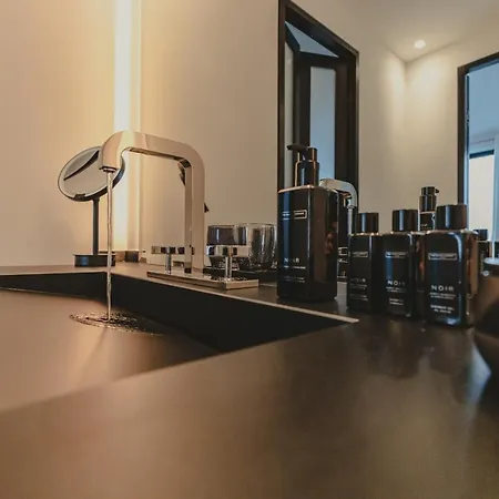 Ceres Am Hotel 5*